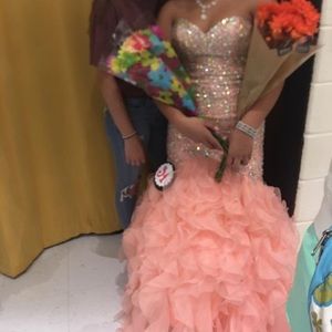Prom/formal dresses for sale!!